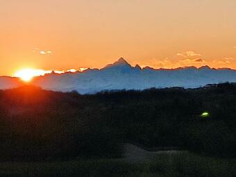 Bed & Breakfast La Terra Buona Guest House