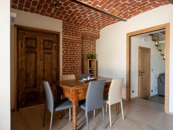 Locazione Turistica Bricco Delle Rondini - Aba400