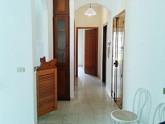 Appartamento A Pochi Passi Dal Mare