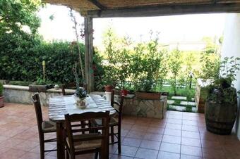 Apartamento Casa Nina