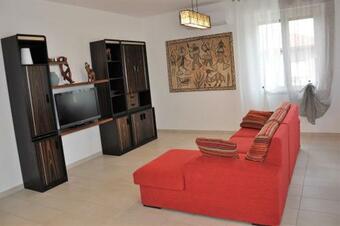 Apartamento Gialosa Biker House