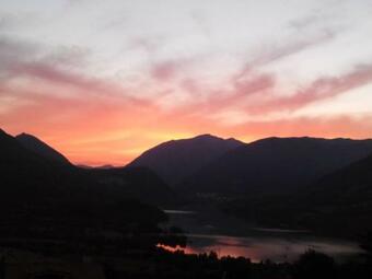 Bed & Breakfast Il Rifugio Nel Parco