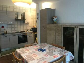 Apartamento Appartamento Saint Gr��