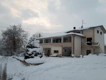 B&B Da Nonna Vincenza