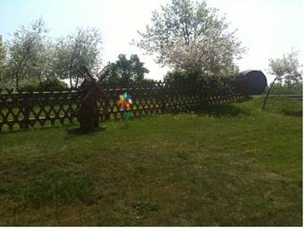 Hotel-pension Am M�hlberg