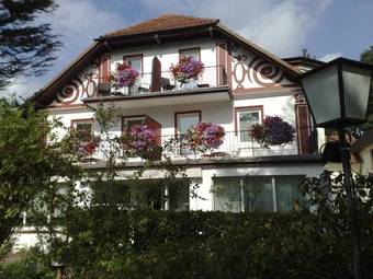 Hotel Hamborner M�hle