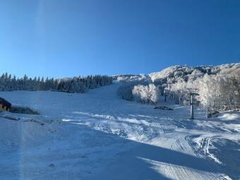 Apartamento Boschetto