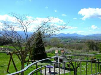 Bed & Breakfast Il Tramonte