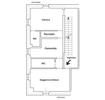 Apartamento Casa Paradiso