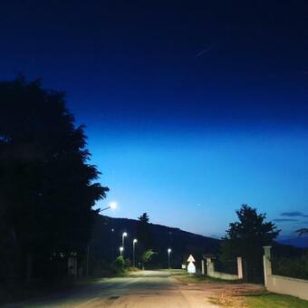 Il Minotauro B&B A 5 Minuti Da Popoli