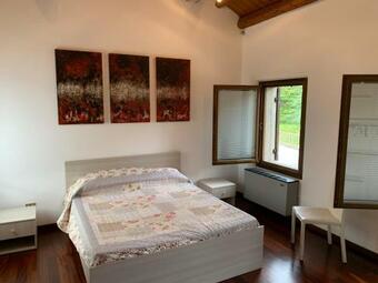 Apartamento Soggiorno Spensierato All' Ospedale