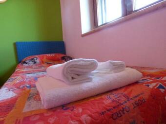 Romantic House Ritolina