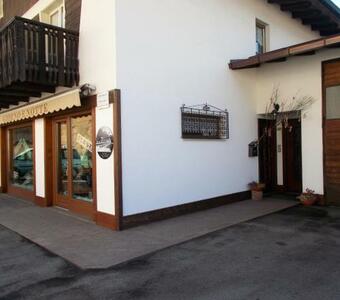 Apartamento Balcone Sulle Dolomiti