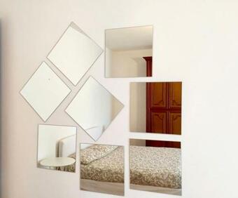 Apartamento Casa Mamma Mia