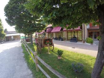 Agroturismo Agriturismo La Rebosola