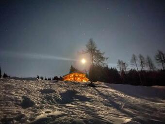 Apartamento Casa Bellini