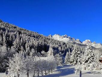 Apartamento Appartamento Open Space Val Comelico Dolomiti