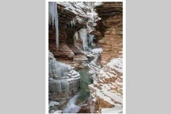 Appartamento Giada E Mattia