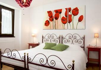 Apartamento Roccia Di Montagna