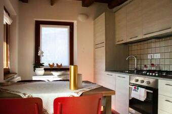 Apartamento Casa Al Molino