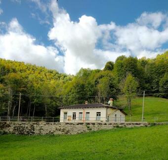 Hostal La Vrata Gialla