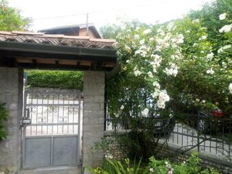 Apartamento Villa Rosetta Appartamenti