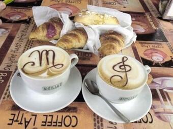 B&B Buon Cammino Tuscia Viterbo - Romantic Suite