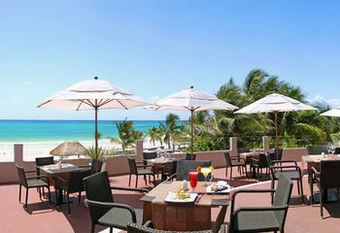 Hotel Catalonia Privileged Maroma - All Inclusive