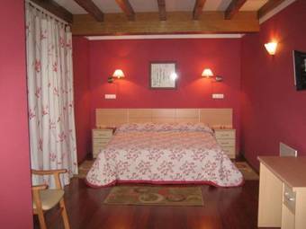 Hotel La Terraza De Puente Viesgo