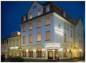Hotel Kronprinz