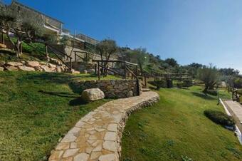 Villa Alfonso 1 - Piscina Privata