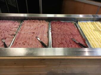 Hotel Saccardi & Spa - Adults Only