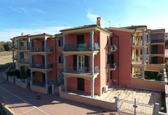 Apartamento Casa Di Leo