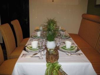 Hotel Walker Am Stadtpark