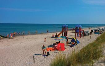 Apartment Strandstr H-599