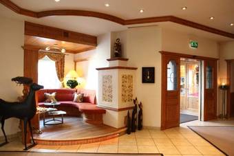 Hotel Landhaus Feckl