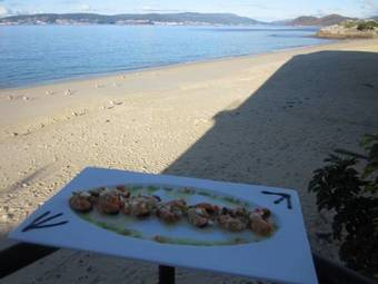 Hotel Restaurante Loureiro