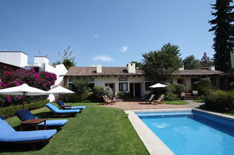 Hotel Las Caballerizas