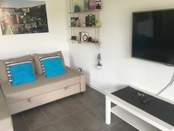 Apartamento Paradiso