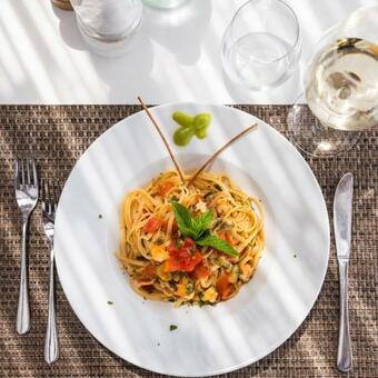 Hotel Baia Del Sole Resort