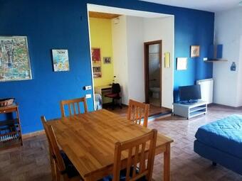 Apartamento Appartamento "le Tre Civette"