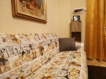 Apartamento L'agrifoglio