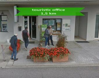 Apartamento Casa Demonti