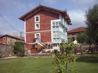 Posada La Casa Del Agua 56