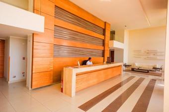 Apartamento Excelente Vista 084