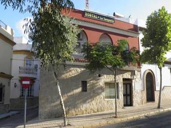 Hostal La Tarayuela