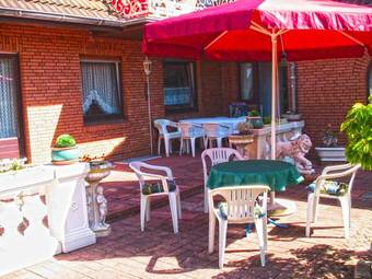 Hostal Pension Am Kurzentrum