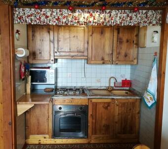 Apartamento Appartamento Piancavallo