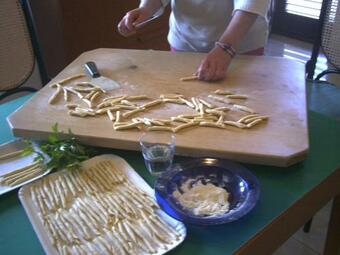 Bed & Breakfast A Casa Di Elsa E Cristoforo