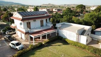 Residence Giglio Di Mare 1 -sellia Marina